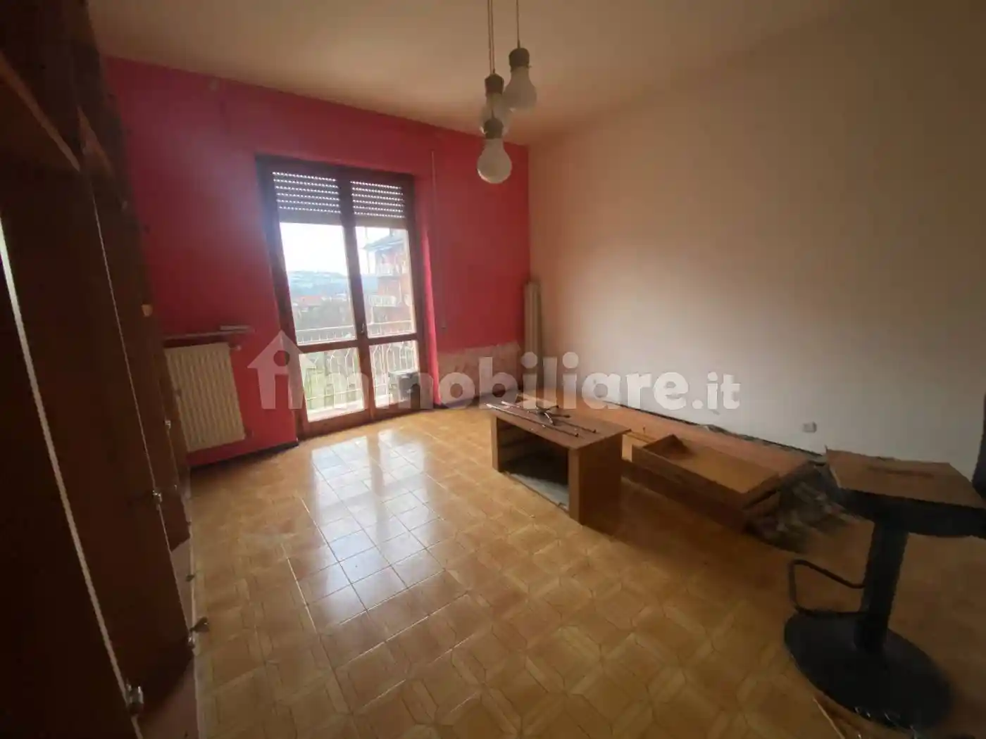 Appartamento in vendita a Ovada