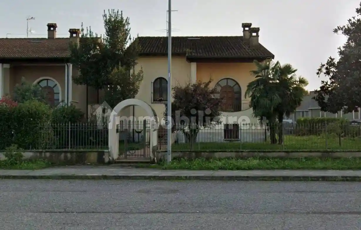 Appartamento in vendita a Borgo San Giacomo