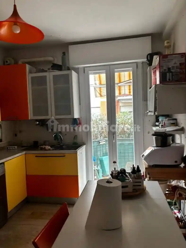 Appartamento in vendita a Padova