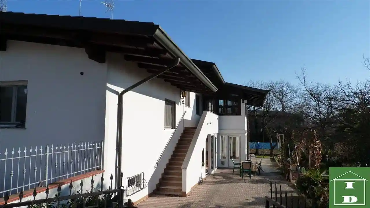 Casa indipendente in vendita a Cervignano del Friuli