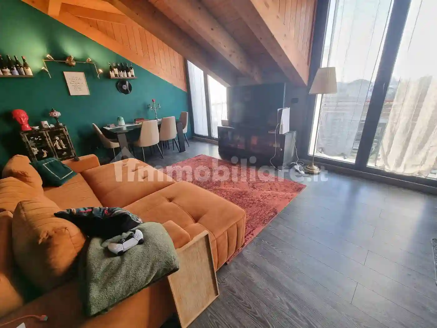 Appartamento - foto 5