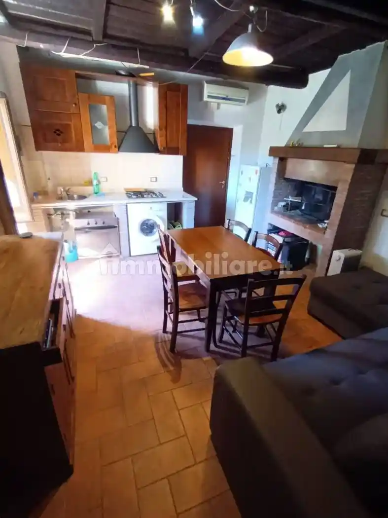 Appartamento in affitto a Viterbo