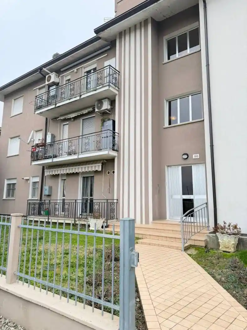 Appartamento in vendita a Bondeno