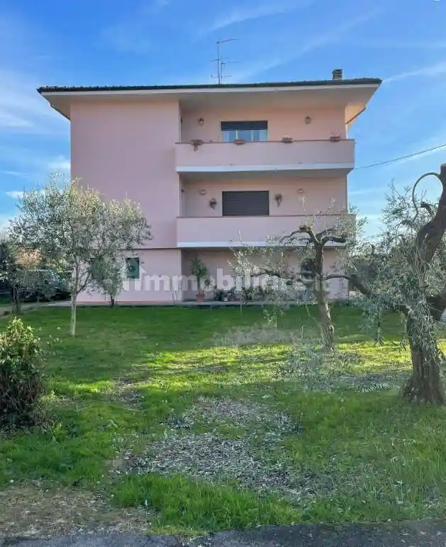 Appartamento in vendita a Fucecchio