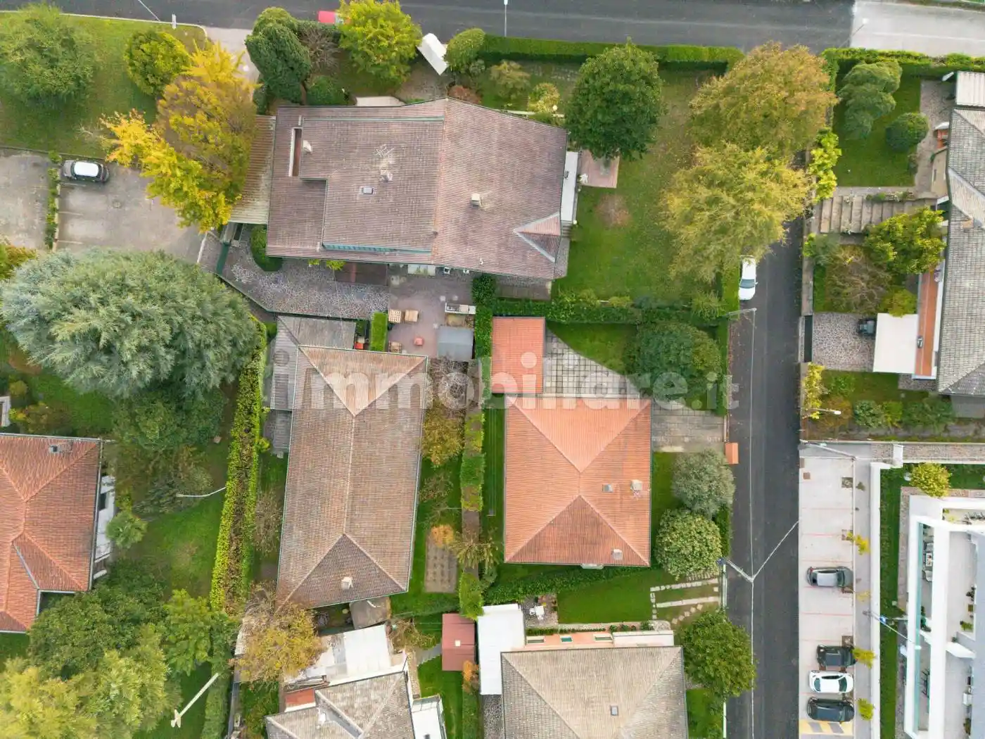 Loft in vendita a Noventa Padovana