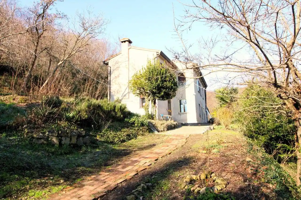 Rustico - Casale in vendita a Monselice