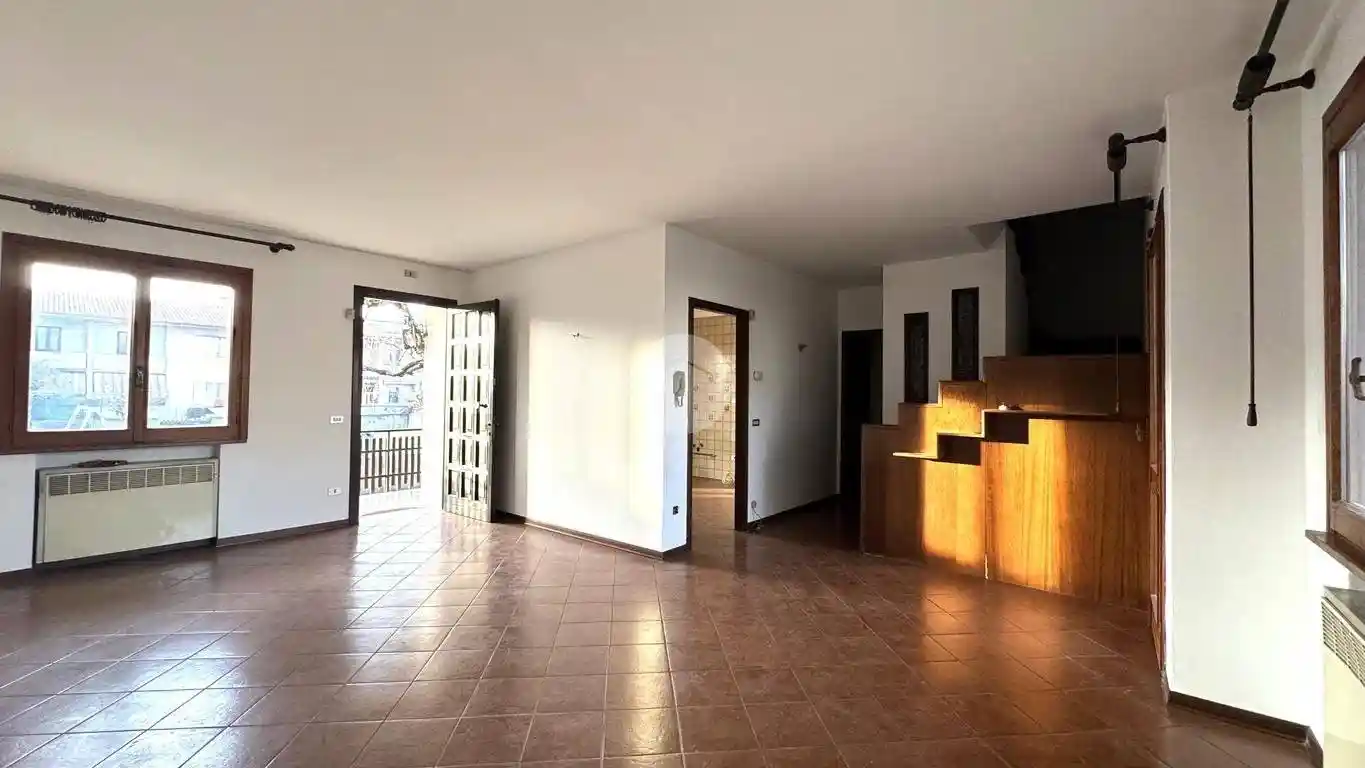 Villa in vendita a Preganziol