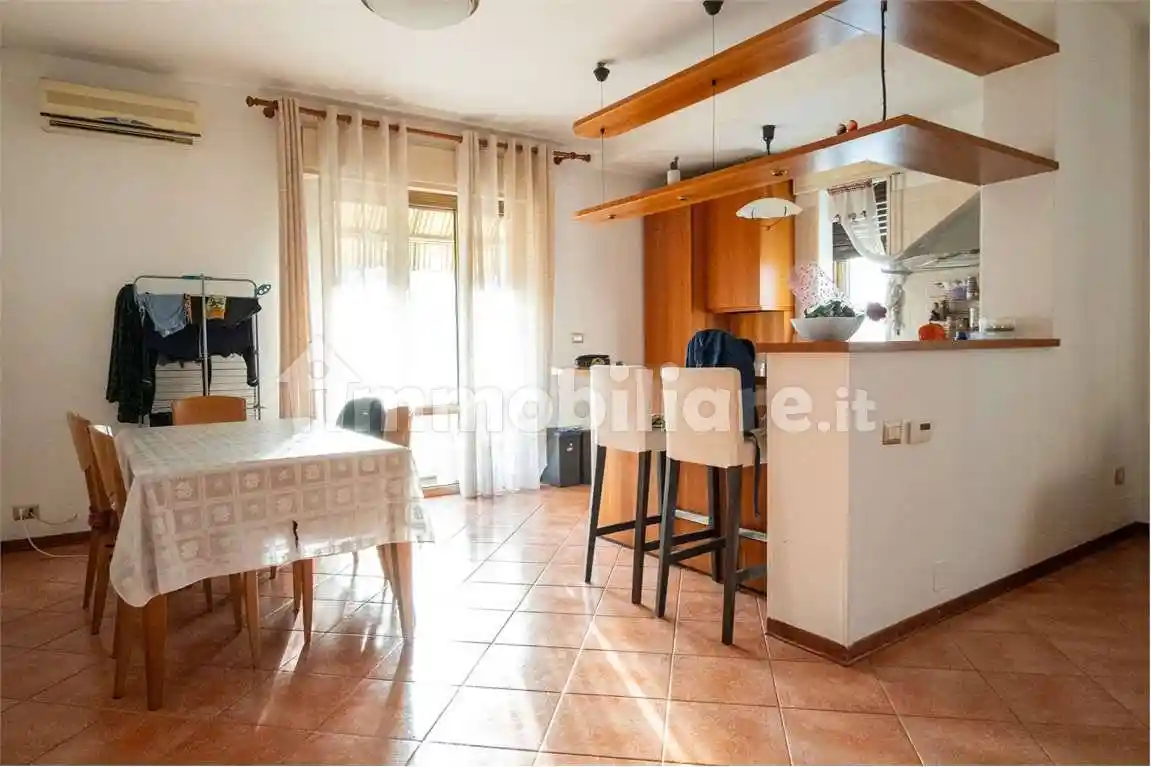 Appartamento in affitto a Venezia