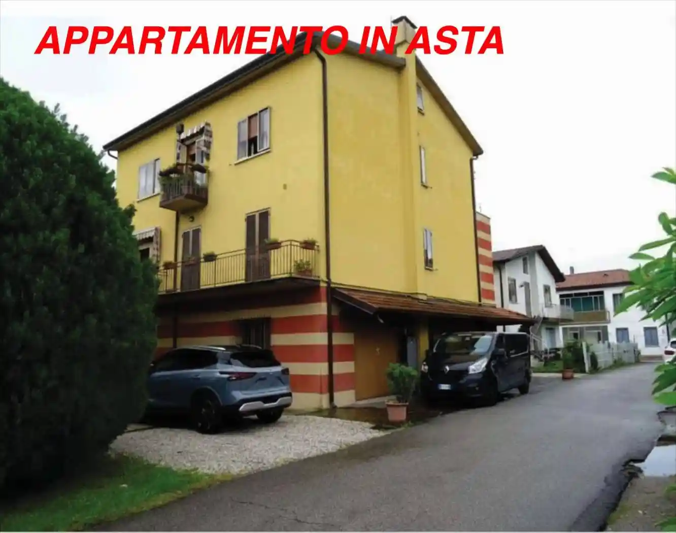 Appartamento in vendita a Abano Terme