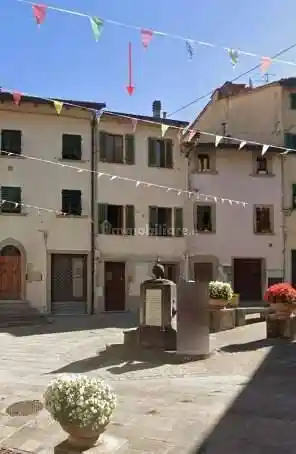 Casa indipendente in vendita a Londa