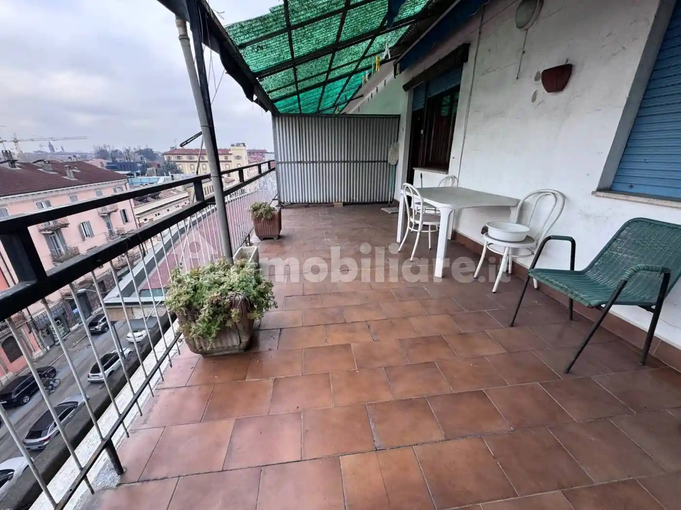 Appartamento in vendita a Cremona