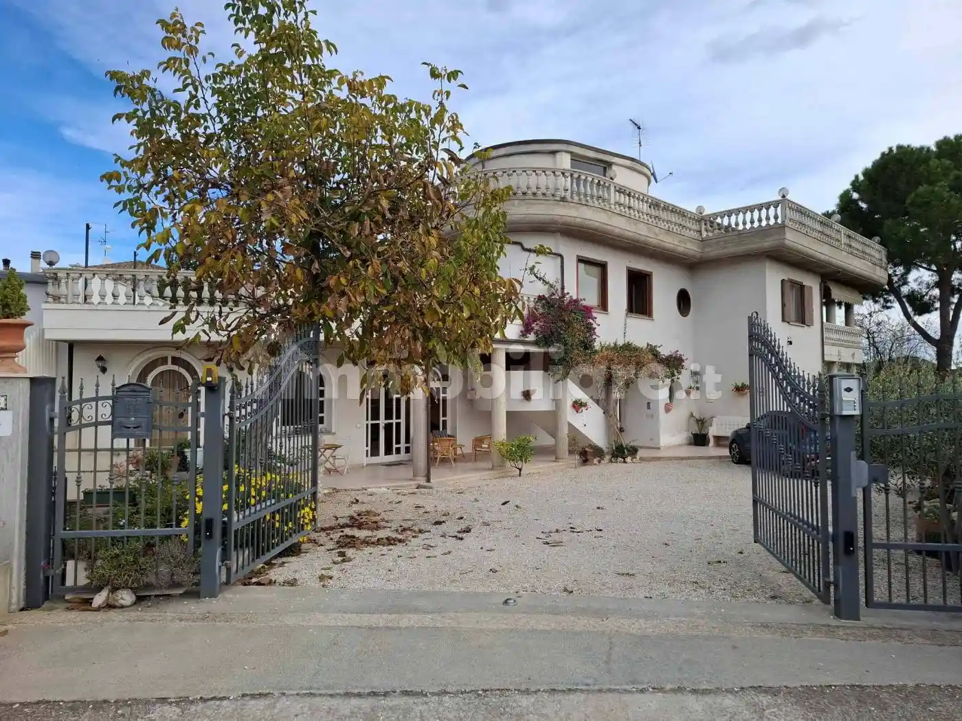 Villa in vendita a Corropoli