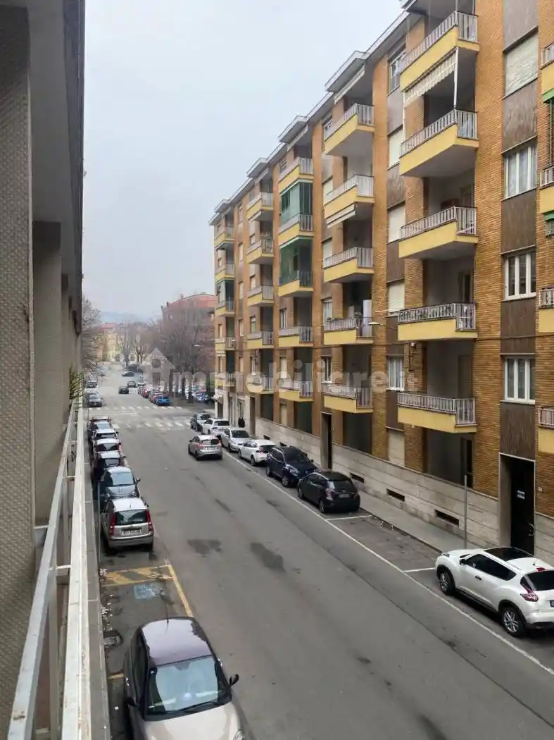 Appartamento in vendita a Pinerolo