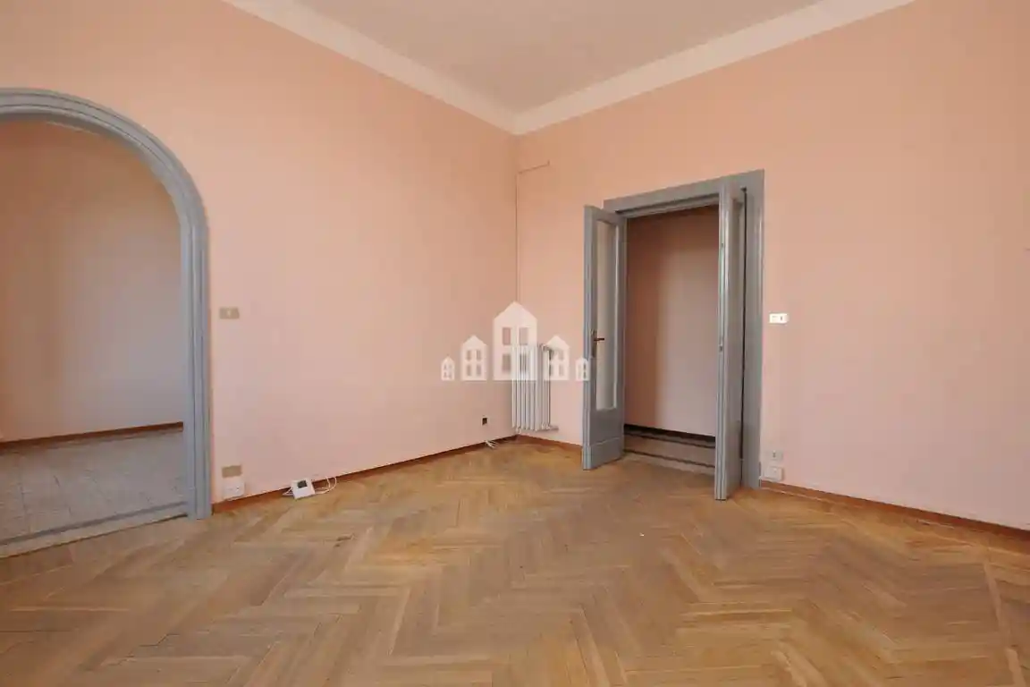 Appartamento in vendita a Cuorgnè