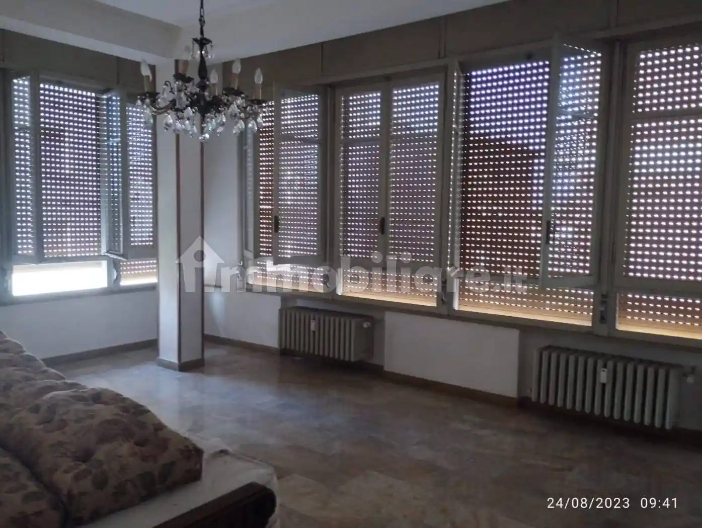 Appartamento in affitto a Reggio Emilia