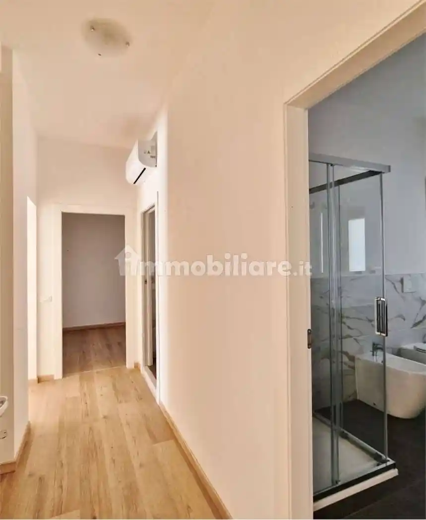 Appartamento in affitto a Treviso