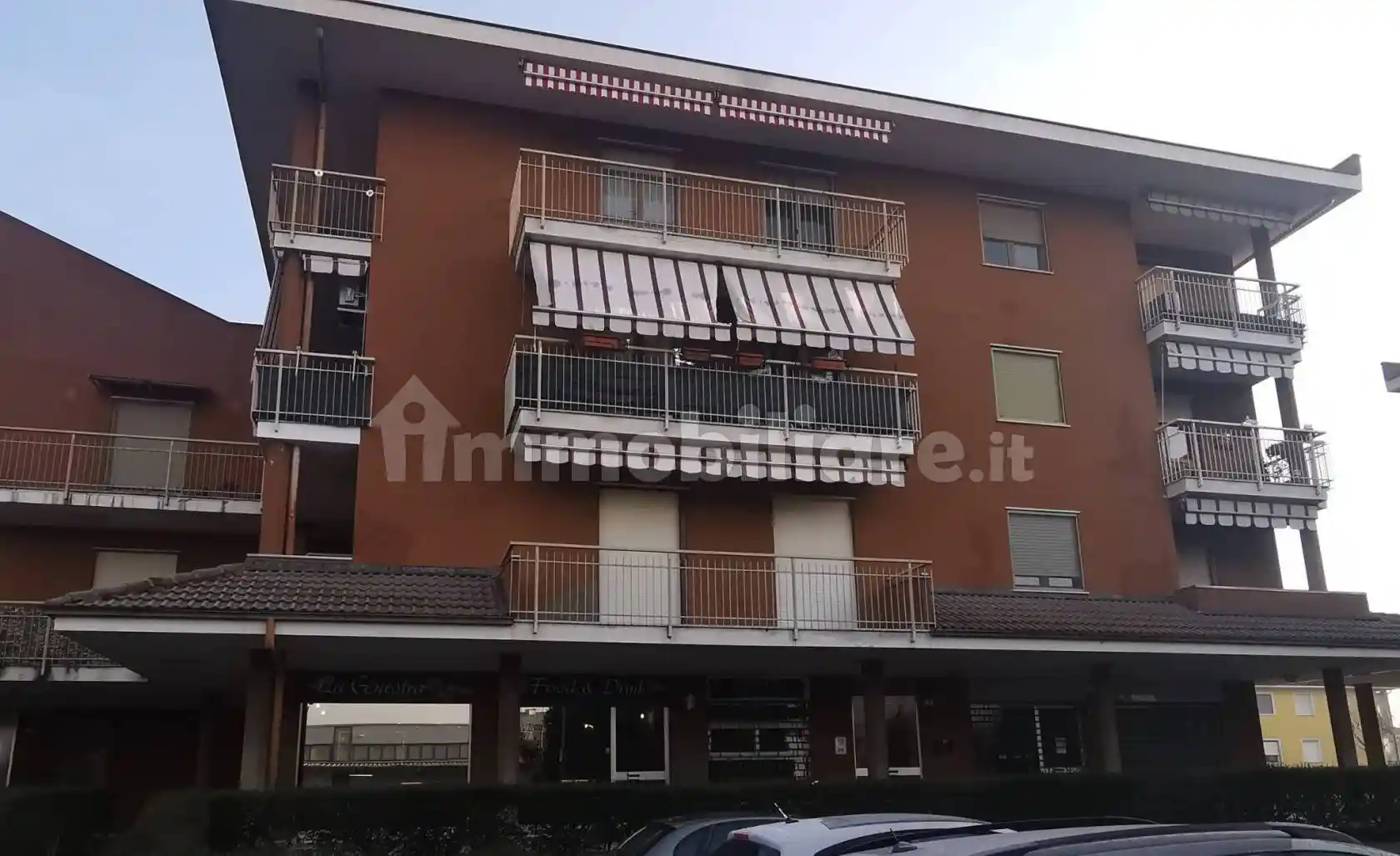 Appartamento in vendita a Brandizzo