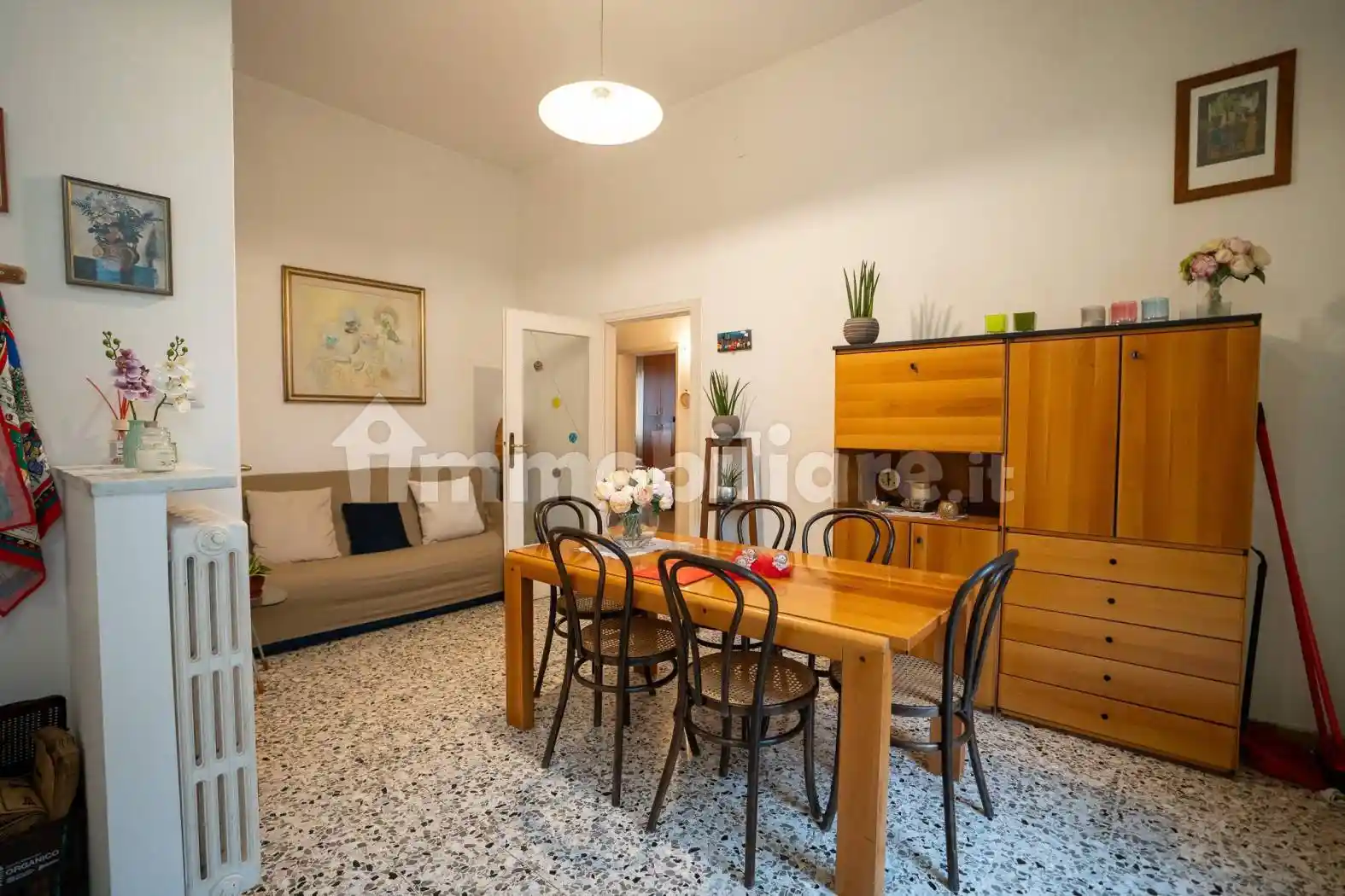 Appartamento in vendita a Rimini