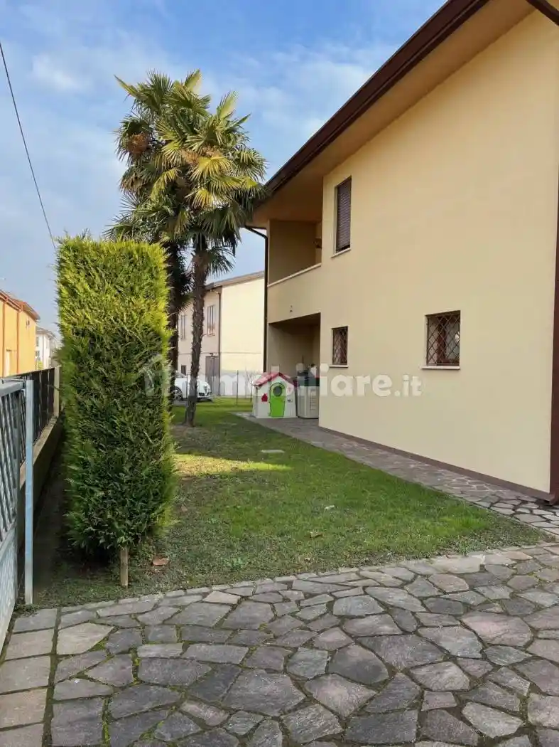 Casa indipendente in vendita a Saonara