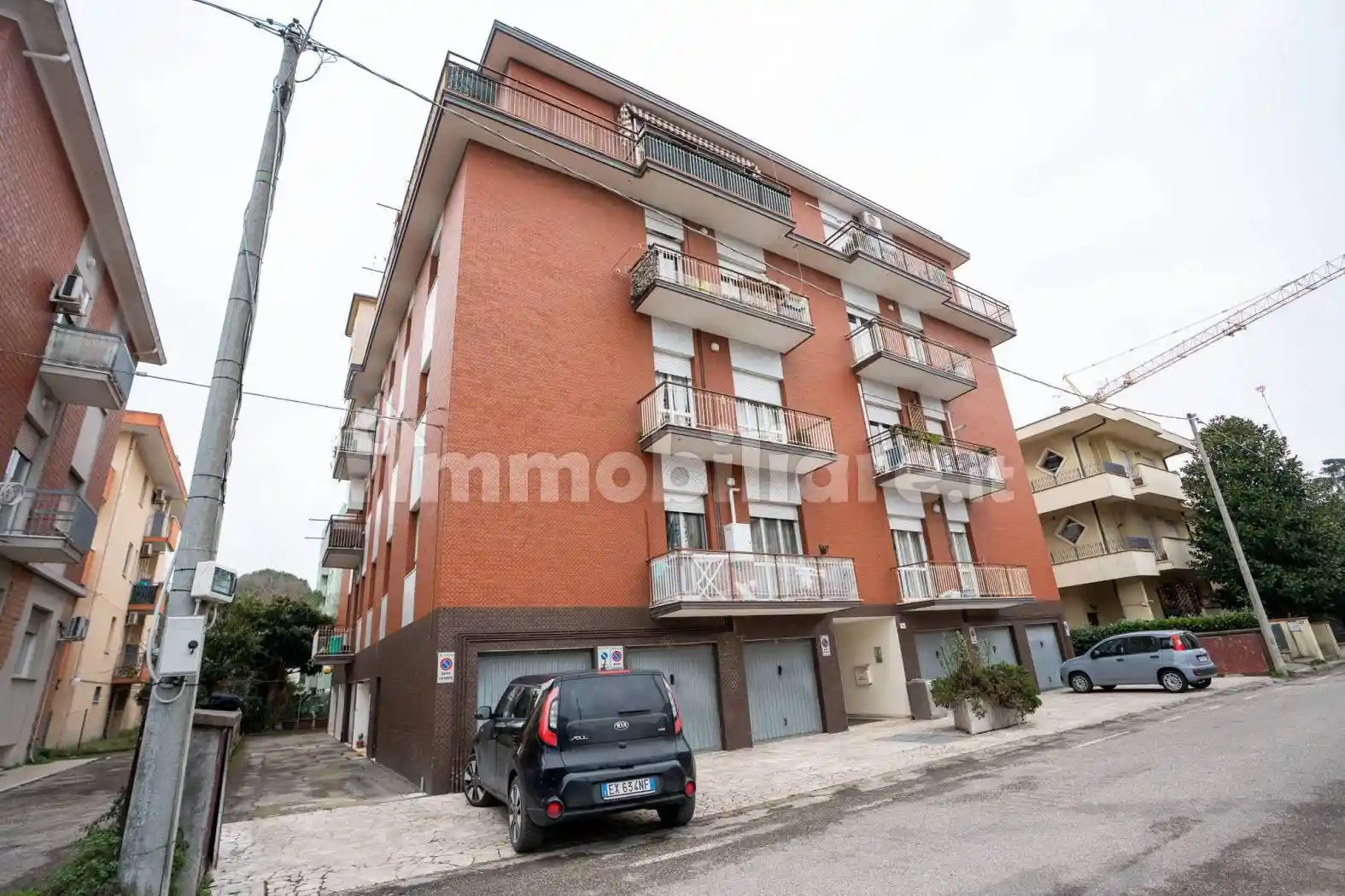 Appartamento in vendita a Rimini