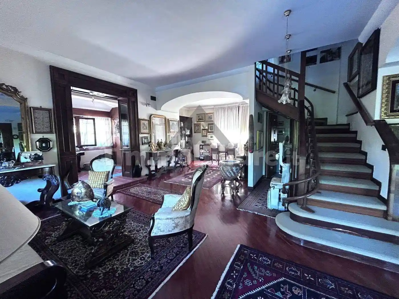 Villa in vendita a Sant'Agnello