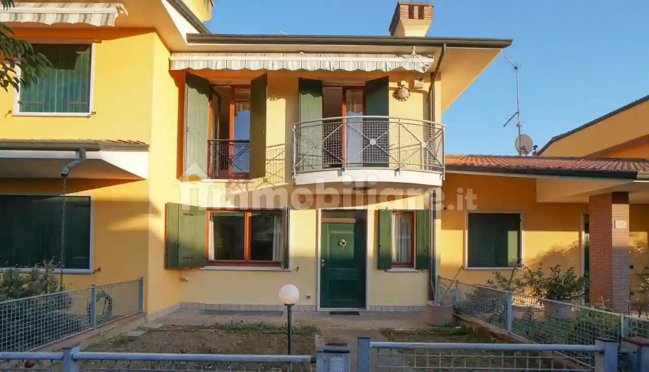 Villetta a schiera - foto 2