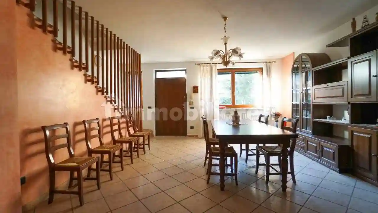 Villetta a schiera - foto 4