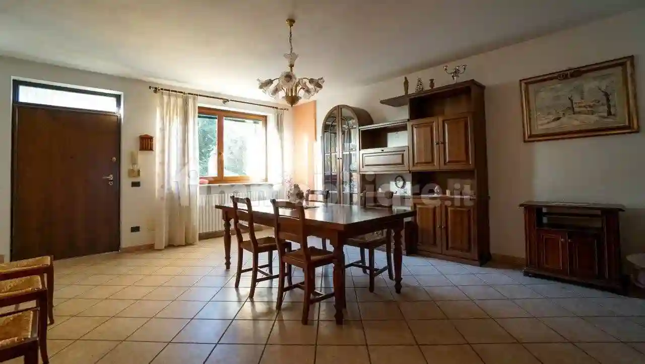 Villetta a schiera - foto 5