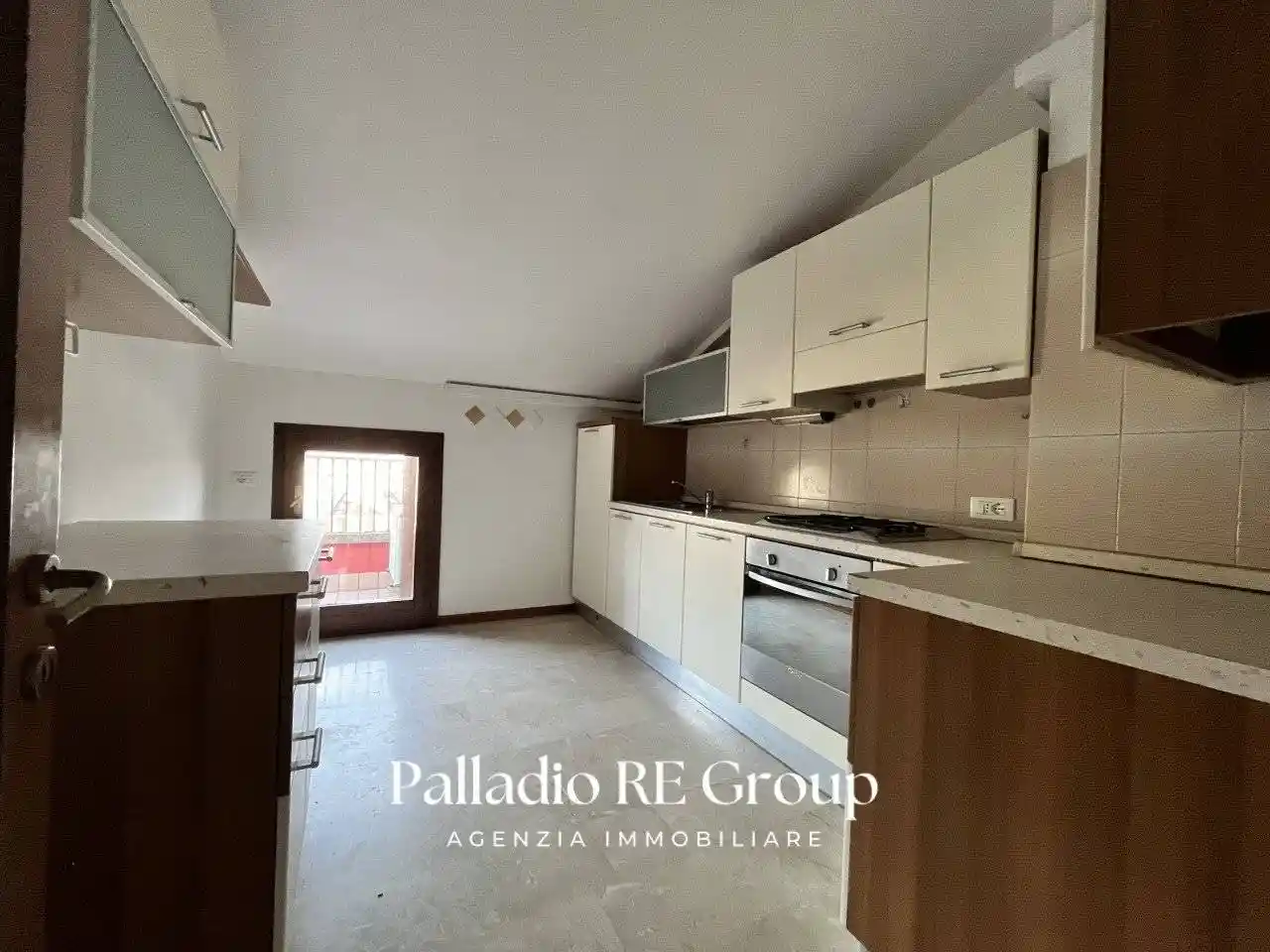 Appartamento in vendita a Arcugnano