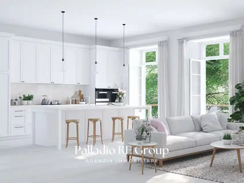 Appartamento in vendita a Vicenza