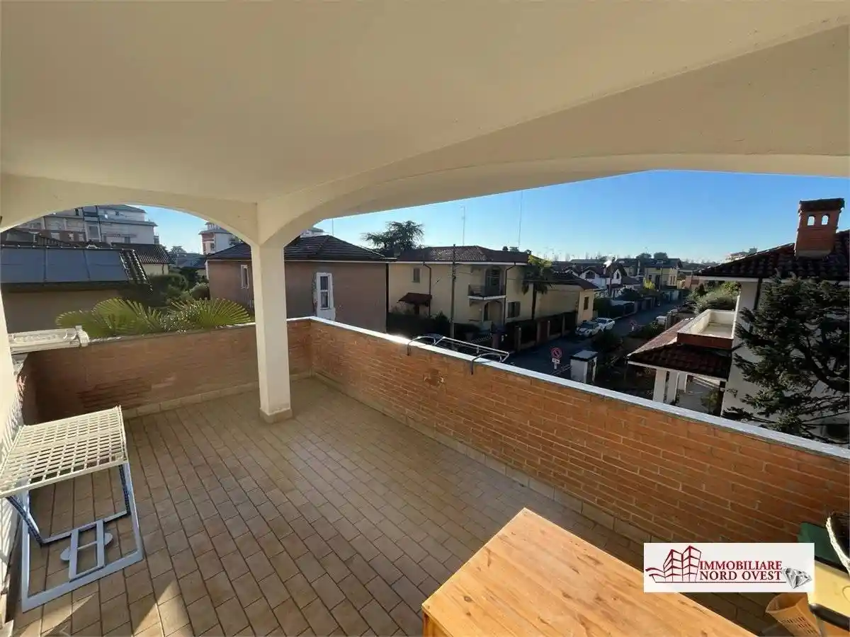 Villa in vendita a Corbetta