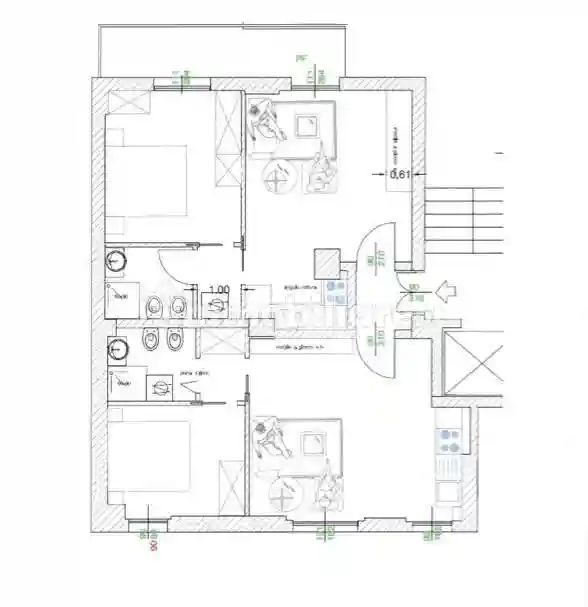 Appartamento - foto 2