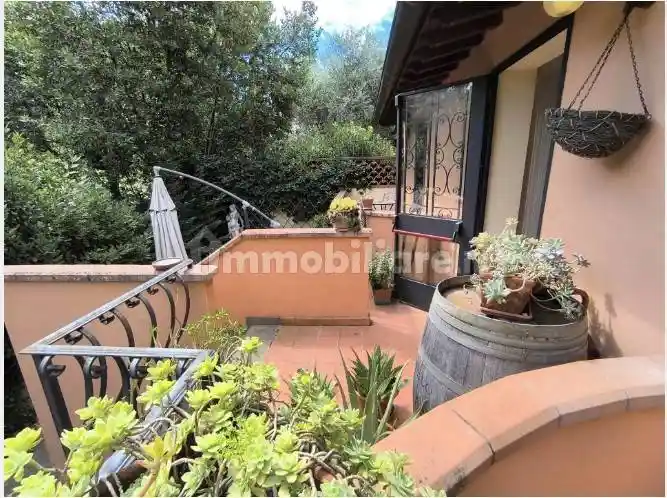 Casa indipendente in vendita a Greve in Chianti