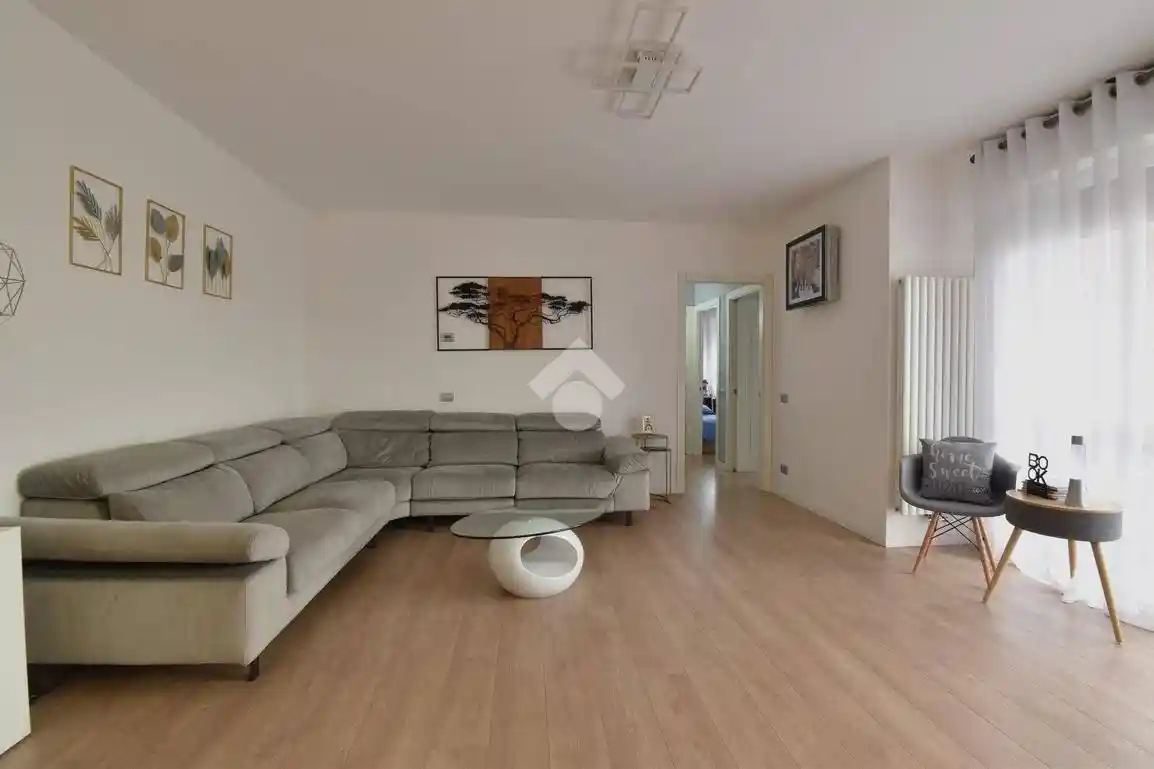 Appartamento in vendita a Pioltello