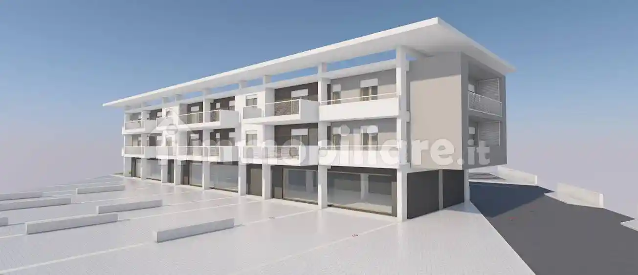 Appartamento in vendita a Sant'Arpino