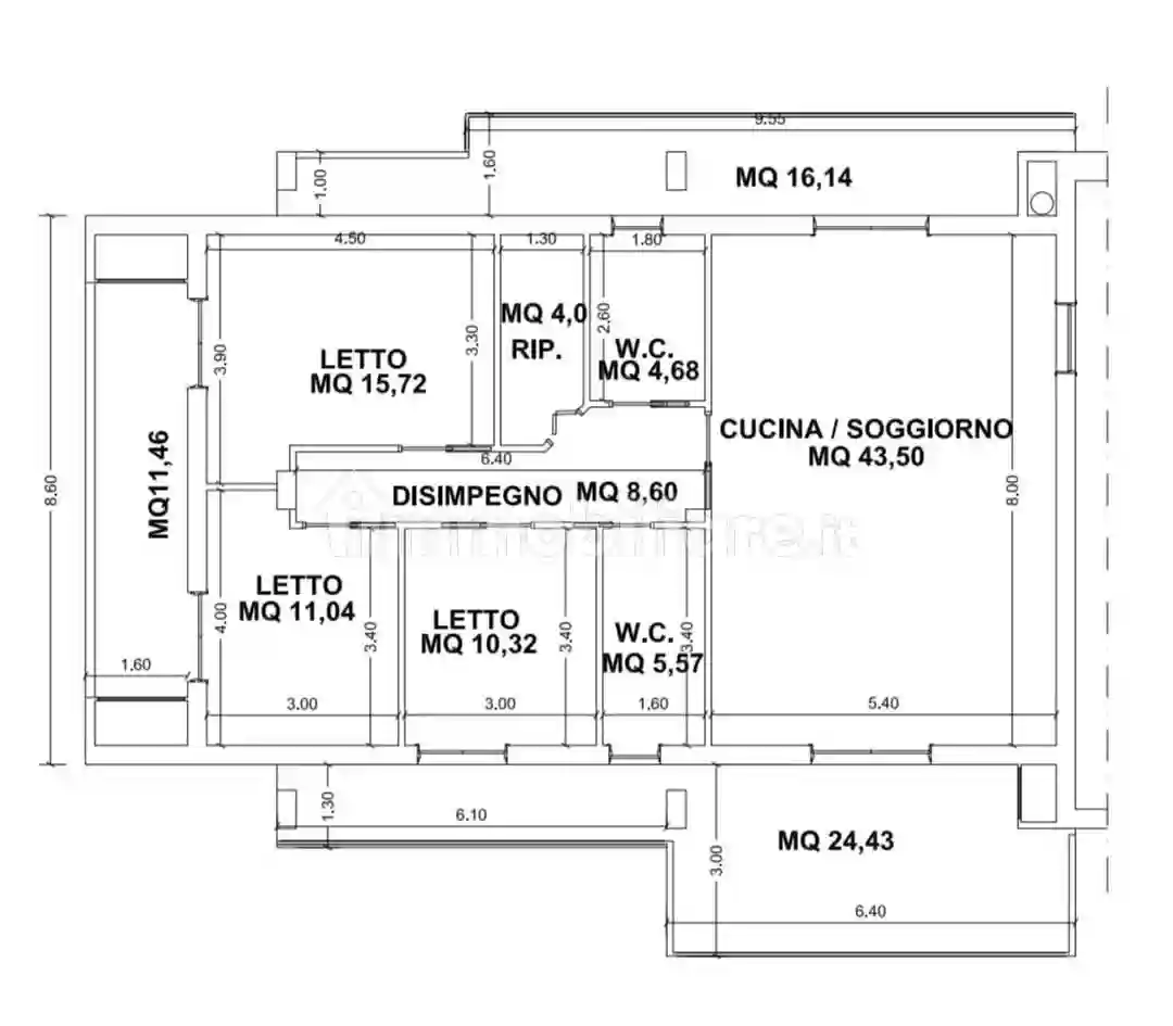 Appartamento - foto 5
