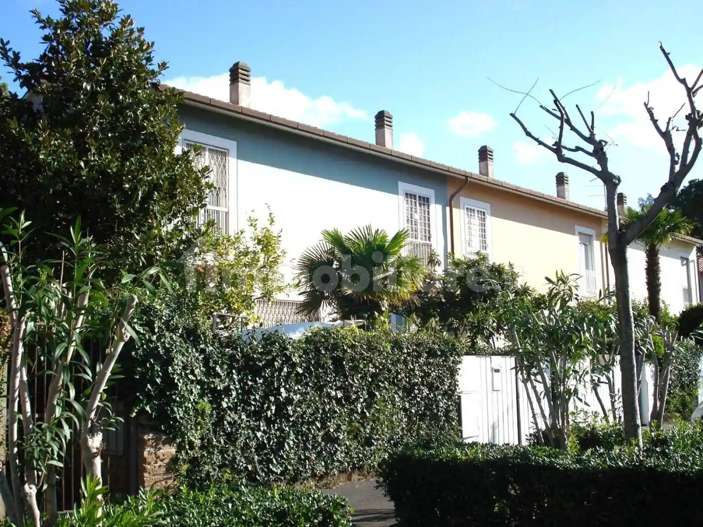 Villetta a schiera in vendita a Roma