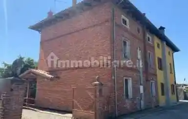 Villetta a schiera in vendita a Talmassons