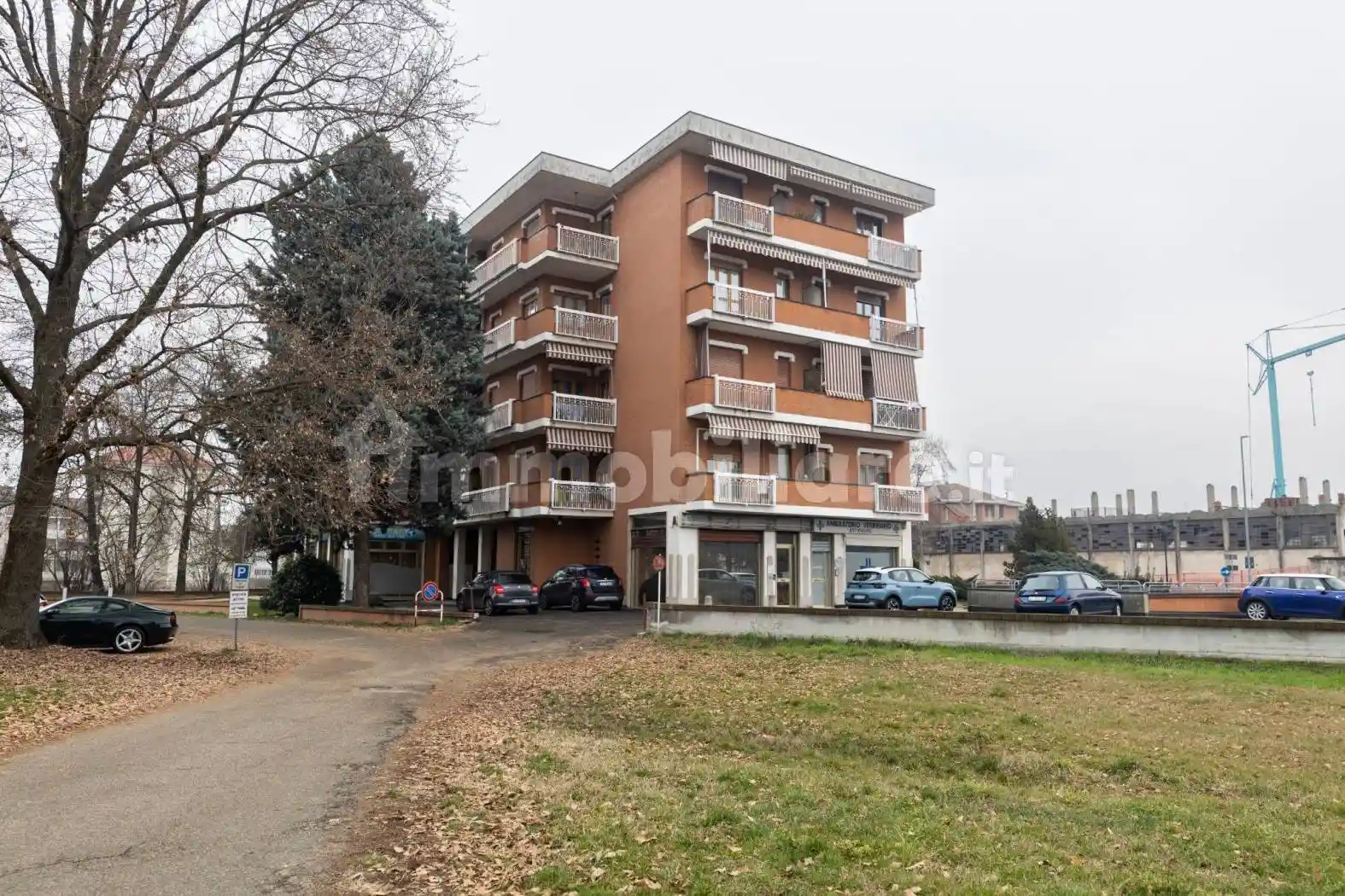 Appartamento in vendita a Asti