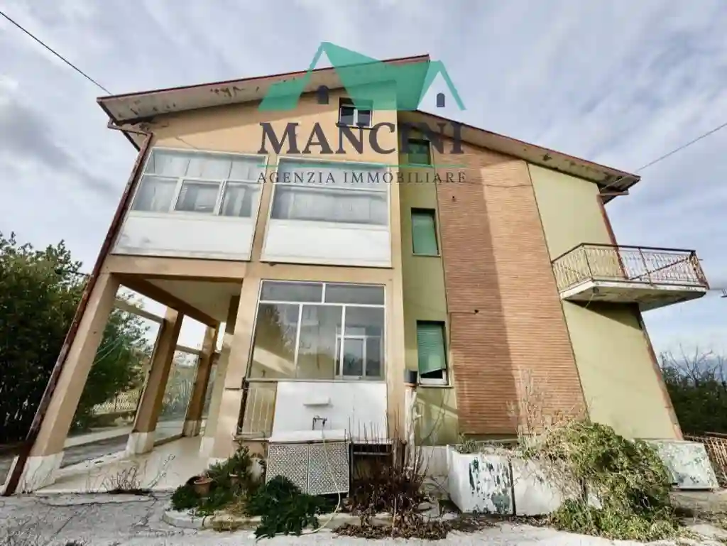 Casa indipendente - foto 4