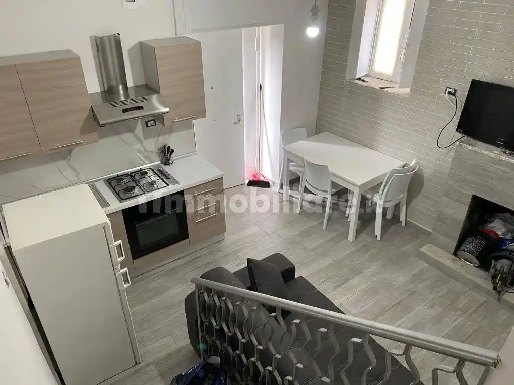 Casa indipendente in vendita a San Martino Valle Caudina