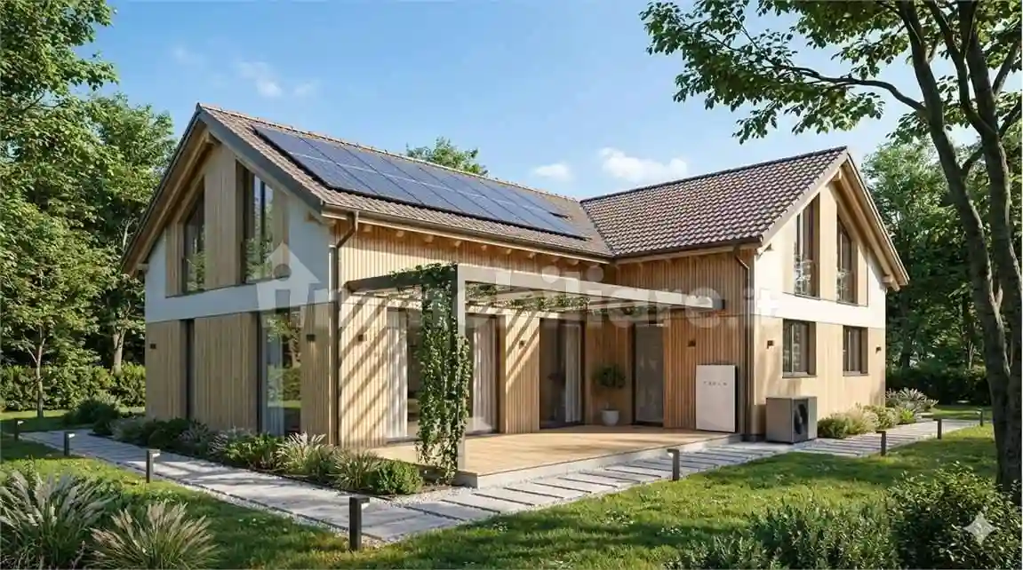 Casa indipendente - foto 2