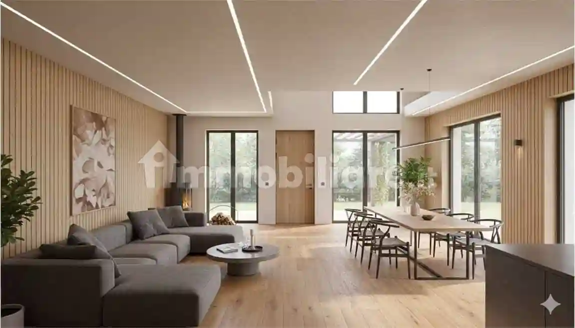 Casa indipendente - foto 4