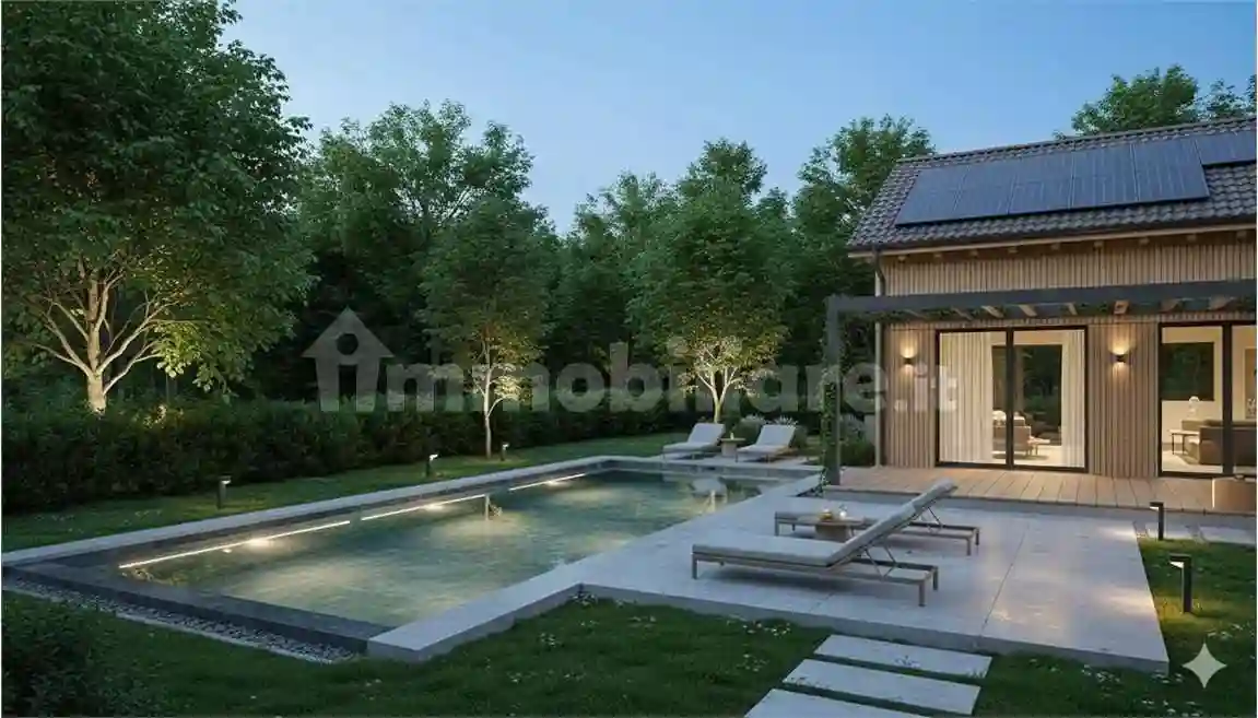 Casa indipendente - foto 5