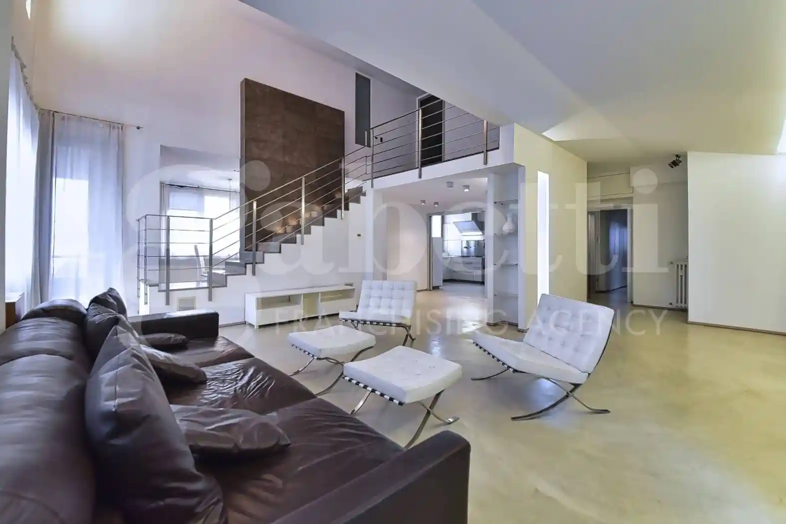 Attico - Mansarda in vendita a Monza