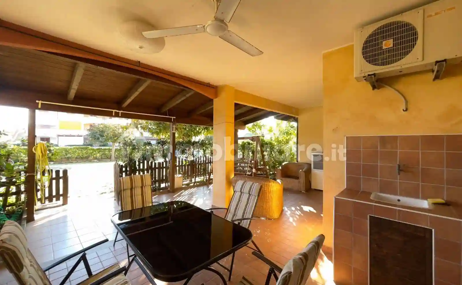 Villetta a schiera - foto 2