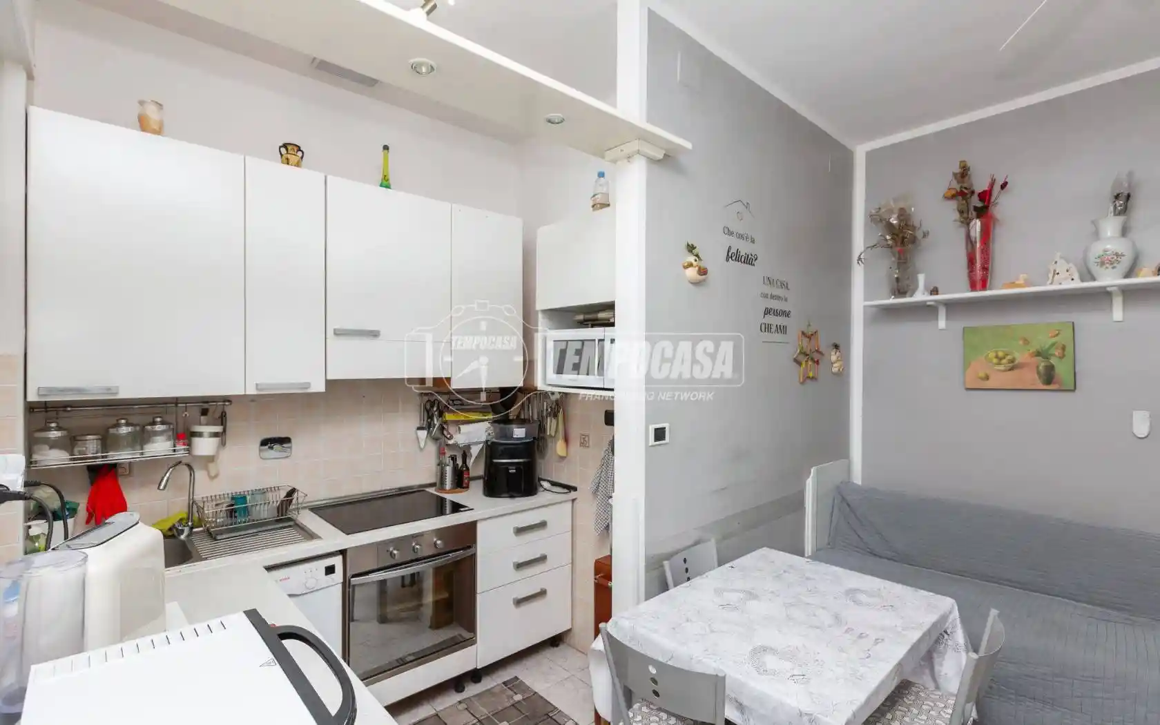 Appartamento in vendita a Torino