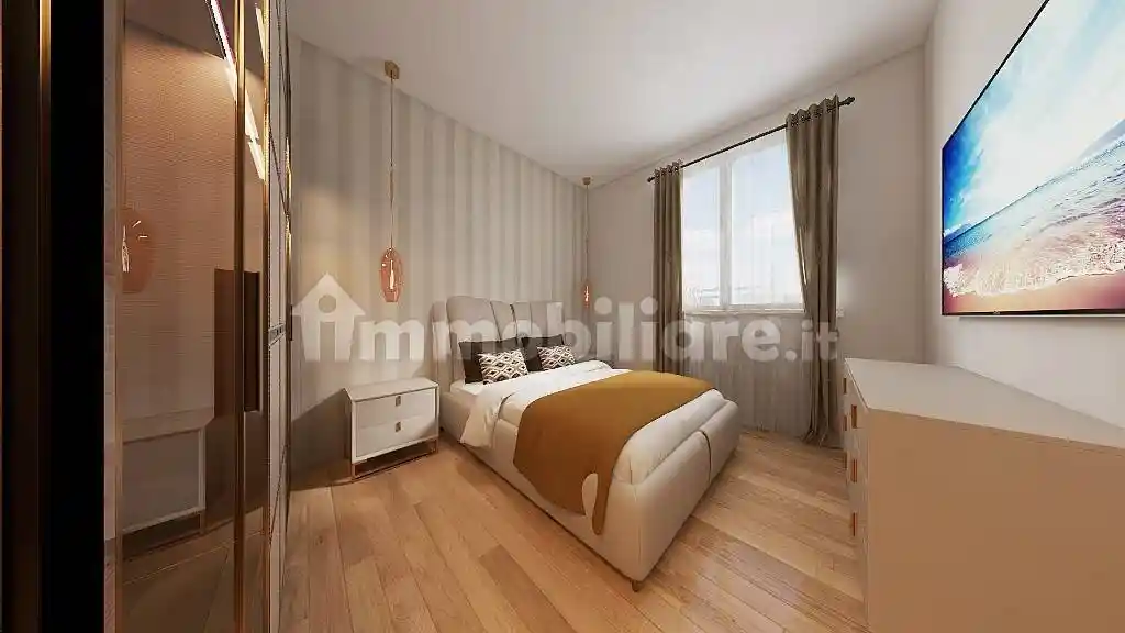 Attico - Mansarda in vendita a Firenze