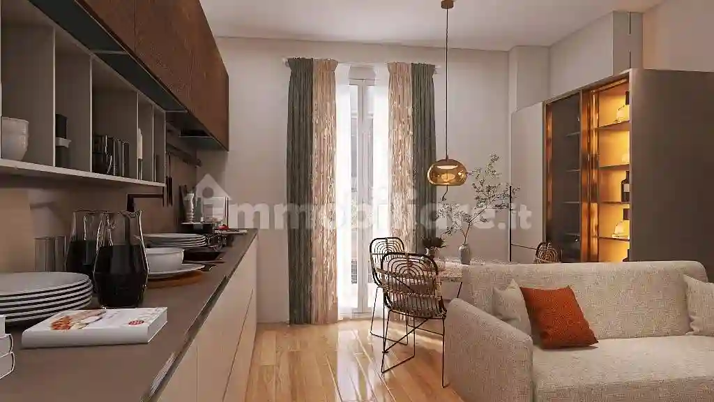 Attico - Mansarda - foto 2