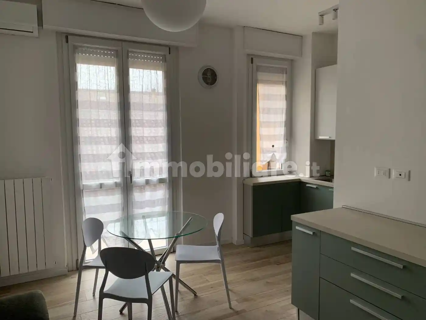 Appartamento in affitto a Lodi